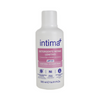 INTIMA+ DETERGENTE INTIMO NICHEL FREE pH 5,5 ROSA  500ML.