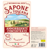 SAPONE DI TOSCANA AMMORBIDENTE CONCENTRATO FIORI DI CAMPO 50 LAVAGGI 1 LITRO 