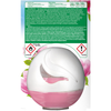 AIRWICK ACTIVE FRESH BAGNO DECOSPHERE EMANATORE LIQUIDO MAGNOLIA e ORCHIDEA 75 ML