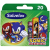 SALVELOX CEROTTI SONIC 20 PEZZI