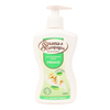 SPUMA DI SCIAMPAGNA INTIMO FRESCO CON ANTIBATTERICO EROGATORE 300 ML   