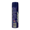 NIVEA FOR MEN DEODORANTE SPRAY FRESH ACTIVE  72h 150 ML