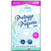 SECRETS LAUNDRY 12 FOGLIETTI EMANATORI PROFUMO FRESH PROTEGGE & PROFUMA PER ARMADI e CASSETTI