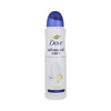 DOVE DEODORANTE SPRAY ORIGINAL ADVANCED CARE 150 ML