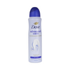DOVE DEODORANTE SPRAY TALCO ADVANCED CARE 150 ML