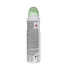 DOVE DEODORANTE SPRAY GO FRESH CUCUMBER & GREEN TEA ADVANCED CARE 150 ML