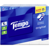 TEMPO FAZZOLETTI 30 PACCHETTI DA 9 FAZZOLETTI 4 VELI MAXI FORMATO