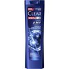 CLEAR MEN SHAMPOO ANTIFORFORA ACTION 2in1 TUTTI I TIPI DI CUTE E CAPELLI 225 ML