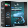 GAMA PHON LEGGERO 4DTHERAPY AC 2400W