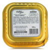 MIGLIOR GATTO PATE' POLLOeCONIGLIO VASCHETTA 100 GRAMMI