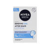 NIVEA FOR MEN AFTER SHAVE LOTION SENSITIVE 100 ML.  DOPOBARBA