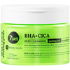 7 DAYS PEELING PAD VISO DEEP CLEANSING BHA+CICA 50 PEZZI
