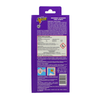 SPIRA INSETTICIDA GIRASOLE ANTIMOSCHE ATTIRA LE MOSCHE PULITO E INODORE 2 PZ  