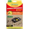 ORPHEA ESCA SCARAFAGGI OFFERTA 2X TRAPPOLA 3 PEZZI EFFICACIA FINO A 3 MESI