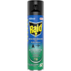 RAID INSETTICIDA SPRAY MOSCHE e ZANZARE PLUS AZIONE RAPIDA CON AROMA DI OLIO DI EUCALIPTO 400 ML