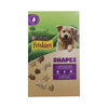 FRISKIES SHAPES BISCOTTI CANE IN 5 VARIETA E FORME SCATOLA 800 GRAMMI