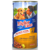 MIGLIOR CANE BOCCONI POLLO-TACCHINO LATTINA 1250 GRAMMI