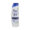 HEAD & SHOULDERS SHAMPOO ANTIFORFORA 2in1 CLASSIC CLEAN 250 ML