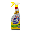 ACE SPRAY SGRASSATORE CUCINA LIMONE e BERGAMOTTO 600 ML