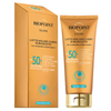 BIOPOINT SOLAIRE LATTE CORPO SUBLIMANTE SPF50+ TUBO 200 ML