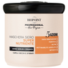 BIOPOINT PROFESSIONAL MASCHERA SIERO SUPER NUTRIENTE 5 AZIONI CAPELLI SECCHI E SFIBRATI AMINO SERUM+CERAMIDI 400 ML