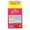 BIO PRESTO DETERSIVO LIQUIDO BUCATO LAVATRICE COLOR 3 PEZZI DA 35 LAVAGGI 