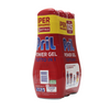 PRIL LAVASTOVIGLIE POWER GEL TUTTOin1 LIMONE & LIME 630 ML 3 PEZZI DA 35 LAVAGGI 1890 ML