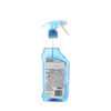 VIAKAL DOCCIA EXPRESS SENZA RISCIACQUO FIORI ELEGANTI 500 ML 