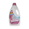 SWEET HOME DETERSIVO BUCATO LIQUIDO A MANO e LAVATRICE GOCCE DI SETA 40 LAVAGGI 2000 ML