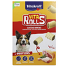 VITAKRAFT DOG VITA ROLLS BISCOTTI SCATOLA 400 grammi 