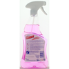 GLASSEX DETERGENTE MULTIUSO ACETO SPRAY 500 ML. 