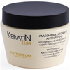 PHYTORELAX KERATIN LISS MASCHERA CAPELLI LISCIANTE ANTICRESPO CON CHERATINA E OLIO DI AVOCADO 250 ML