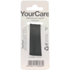 YOURCARE 2,5 BLISTER 12 MOLLETTE PER CAPELLI COLORE NERO 