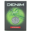 DENIM AFTER SHAVE 100 ML.MUSK DOPOBARBA