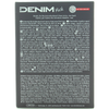 DENIM AFTER SHAVE 100 ML.MUSK DOPOBARBA