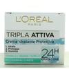 L'OREAL TRIPLA ATTIVA CREMA GIORNO PELLI NORMLI-MISTE 50ML