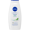 NIVEA BAGNO CREME ALOE 750 ML