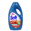 SOFT DETERSIVO BUCATO LAVATRICE LIQUIDO MARSIGLIA 50 LAVAGGI 2250 ML + CONCORSO
