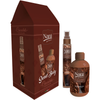 NANI' COLLEZIONE GOURMAND CONFEZIONE ACQUA PROFUMATA 75 ML + BAGNODOCCIA 300 ML CIOCCOLATO