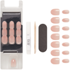 ARDELL NAIL ADDICT NAKED COLLECTION INNOCENT