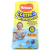 HUGGIES LITTLE SWIMMERS MUTANDINA BAMBINO MEDIUM TAGLIA 5-6 12-18 KG 11 PZ PANNOLINI