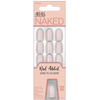 ARDELL NAIL ADDICT NAKED COLLECTION PRISTINE
