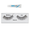 ARDELL 105 NATURAL + ADHESIVE 