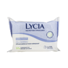 LYCIA SALVIETTE ECO TESSUTO STRUCCANTI PELLI NORMALI 20 PZ