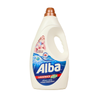 ALBA LAVATRICE ACTIV TALCO & PATCHOULI DETERSIVO LIQUIDO BUCATO LAVATRICE 60 LAVAGGI 3000 ML 