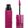 MAYBELLINE ROSSETTO SUPERSTAY VINYL INK 170 UNAFRAID