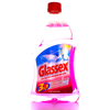 GLASSEX DETERGENTE MULTIUSO ACETO RICARICA 500 ML 