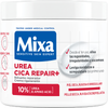 MIXA BODY UREA CICA REPAIR CREMA RIGENERANTE PELLE SECCA e IRREGOLARE VASO 400 ML 