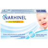 NARHINEL SOLUZIONE FISIOLOGICA 30 FLACONCINI MONODOSE DA 5 ML 