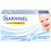 NARHINEL SOLUZIONE FISIOLOGICA 30 FLACONCINI MONODOSE DA 5 ML 